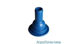 Переходник фильтра АДС